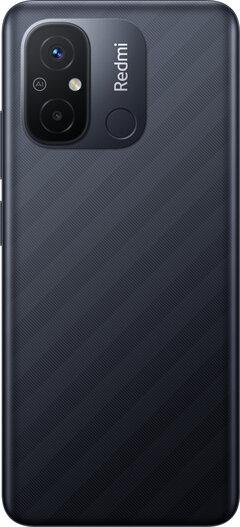 1 thumbnail image for XIAOMI Redmi Mobilni telefon 12C EU 3+32GB Graphite Gray