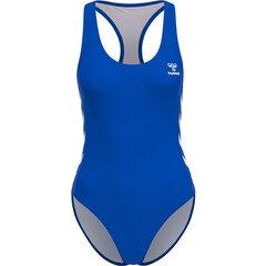 1 thumbnail image for HUMMEL Ženski jednodelni kupaći kostim HMLSADI plavi