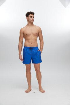 0 thumbnail image for U.S. POLO ASSN. Muški šorc za kupanje 22002 plavi