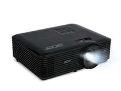 2 thumbnail image for ACER Projektor X1226AH DLP XGA 1024 x 768/4000ALM/20000 1/HDMI/VGA/audio