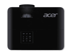 4 thumbnail image for ACER Projektor X1226AH DLP XGA 1024 x 768/4000ALM/20000 1/HDMI/VGA/audio