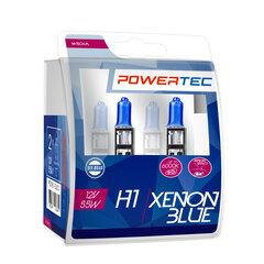 2 thumbnail image for PROLINER Sijalice H1 12V Powertec 2/1 xenon plave