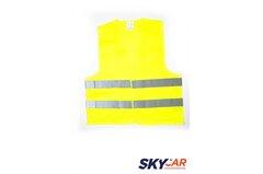 1 thumbnail image for SkyCar Prsluk sigurnosni 120g XL