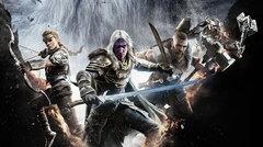 1 thumbnail image for DEEP SILVER XBOXONE/XSX Dungeons and Dragons: Dark Alliance - Special Edition