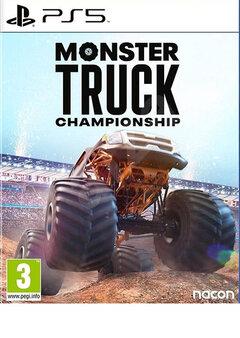 0 thumbnail image for NACON Igrica PS5 Monster Truck Championship