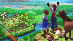 1 thumbnail image for NINTENDO Igrica Switch Harvest Moon: One World