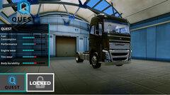 2 thumbnail image for SOEDESCO Igrica Switch Truck Driver