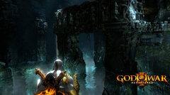 1 thumbnail image for SONY Igrica PS4 God of War 3 Remastered Playstation Hits