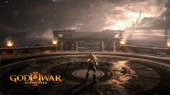 3 thumbnail image for SONY Igrica PS4 God of War 3 Remastered Playstation Hits