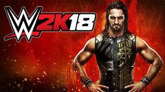 3 thumbnail image for TAKE2 Igrica XBOXONE WWE 2K18 Standard Edition