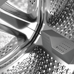 6 thumbnail image for BEKO Mašina za pranje veša B5WFT89418MW ProSmart motor bela