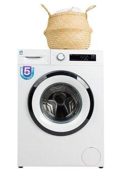 2 thumbnail image for UNION Mašina za pranje veša N-7121N bela