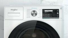 2 thumbnail image for WHIRLPOOL Mašina za pranje veša W6X W845WB EE bela