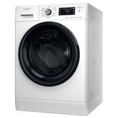 1 thumbnail image for Whirlpool FFWDB 964369 SV EE, Mašina za pranje i sušenje veša, 9 kg/6 kg