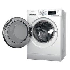 3 thumbnail image for Whirlpool FFWDB 964369 SV EE, Mašina za pranje i sušenje veša, 9 kg/6 kg