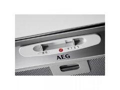 3 thumbnail image for AEG Ugradni aspirator DGB3523S sivi