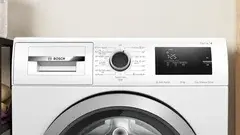 2 thumbnail image for BOSCH Mašina za pranje veša WAN28060BY bela