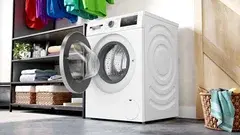 3 thumbnail image for BOSCH Mašina za pranje veša WAN28060BY bela