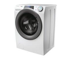 0 thumbnail image for CANDY Mašina za pranje i sušenje veša RPW4966BWMR/1-S bela