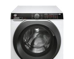 3 thumbnail image for HOOVER Mašina za pranje i sušenja veša HDP4149AMBC/1-S bela