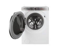 2 thumbnail image for HOOVER Mašina za pranje i sušenje veša H5DPB6106AMBC-S bela