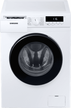 6 thumbnail image for SAMSUNG WW80T304MBW/LE Мašina za pranje veša, 8kg, 1400 obrtaja, Bela