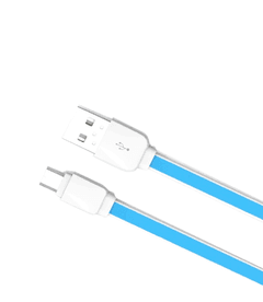 1 thumbnail image for LDNIO USB kabl tip-C XS-07 1m plavi