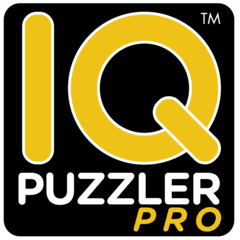 4 thumbnail image for SMARTGAMES Logička igra IQ Puzzler Pro