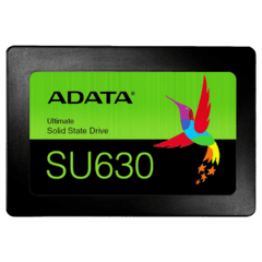 0 thumbnail image for A-DATA SU630 Interni disk SSD, 480 GB, SATA, 6 GB/s 2.5
