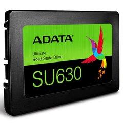 2 thumbnail image for A-DATA SU630 Interni disk SSD, 480 GB, SATA, 6 GB/s 2.5