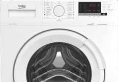 2 thumbnail image for Beko WUE 7511 xww D Mašina za pranje veša, 7 kg, ProSmart motor