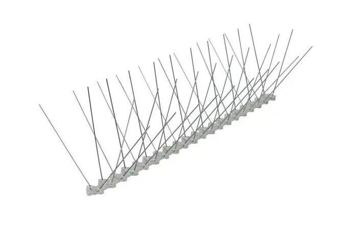 Zaštitne žice protiv golubova