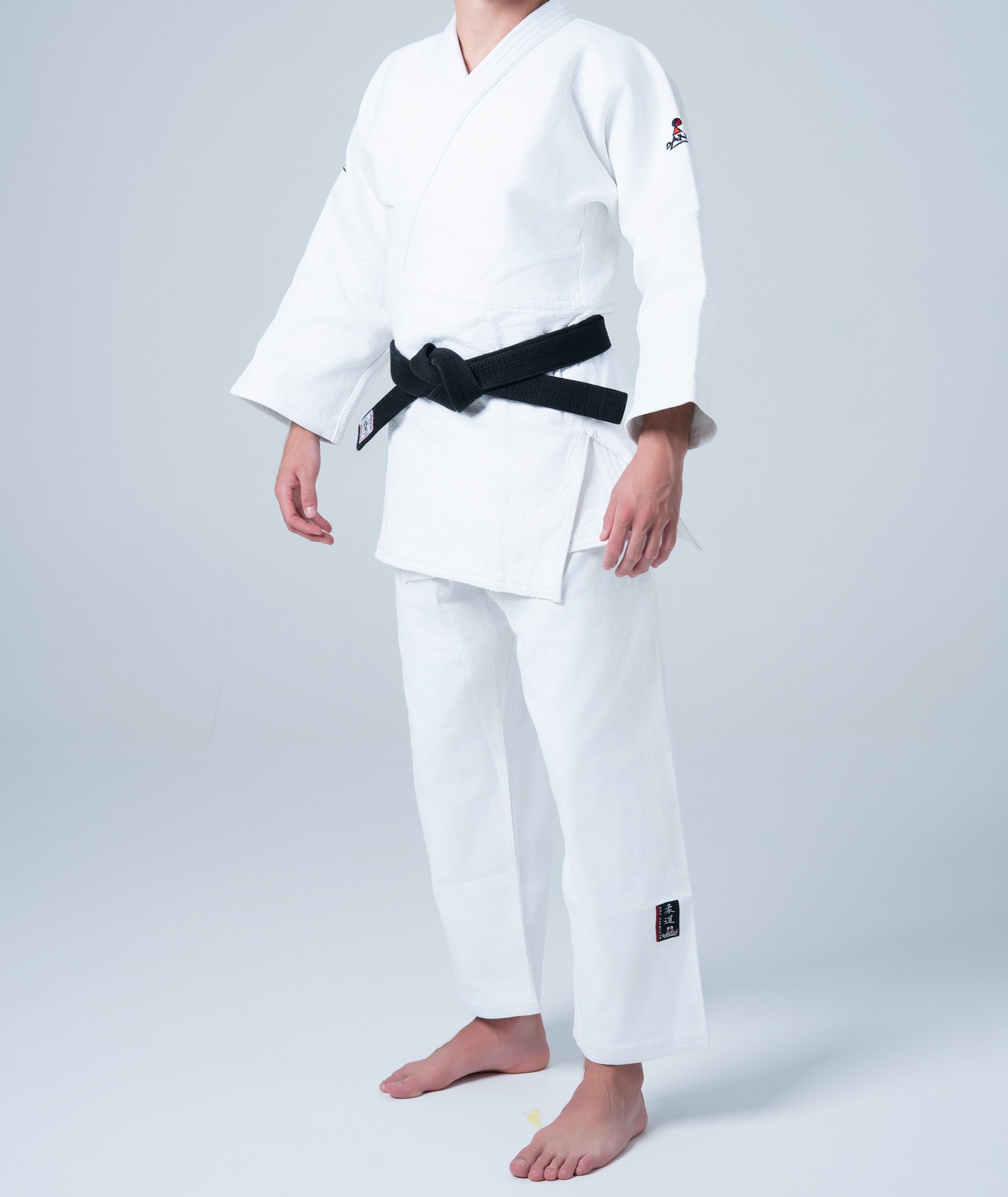 DANRHO Kimono Ultimate ijf, Beli