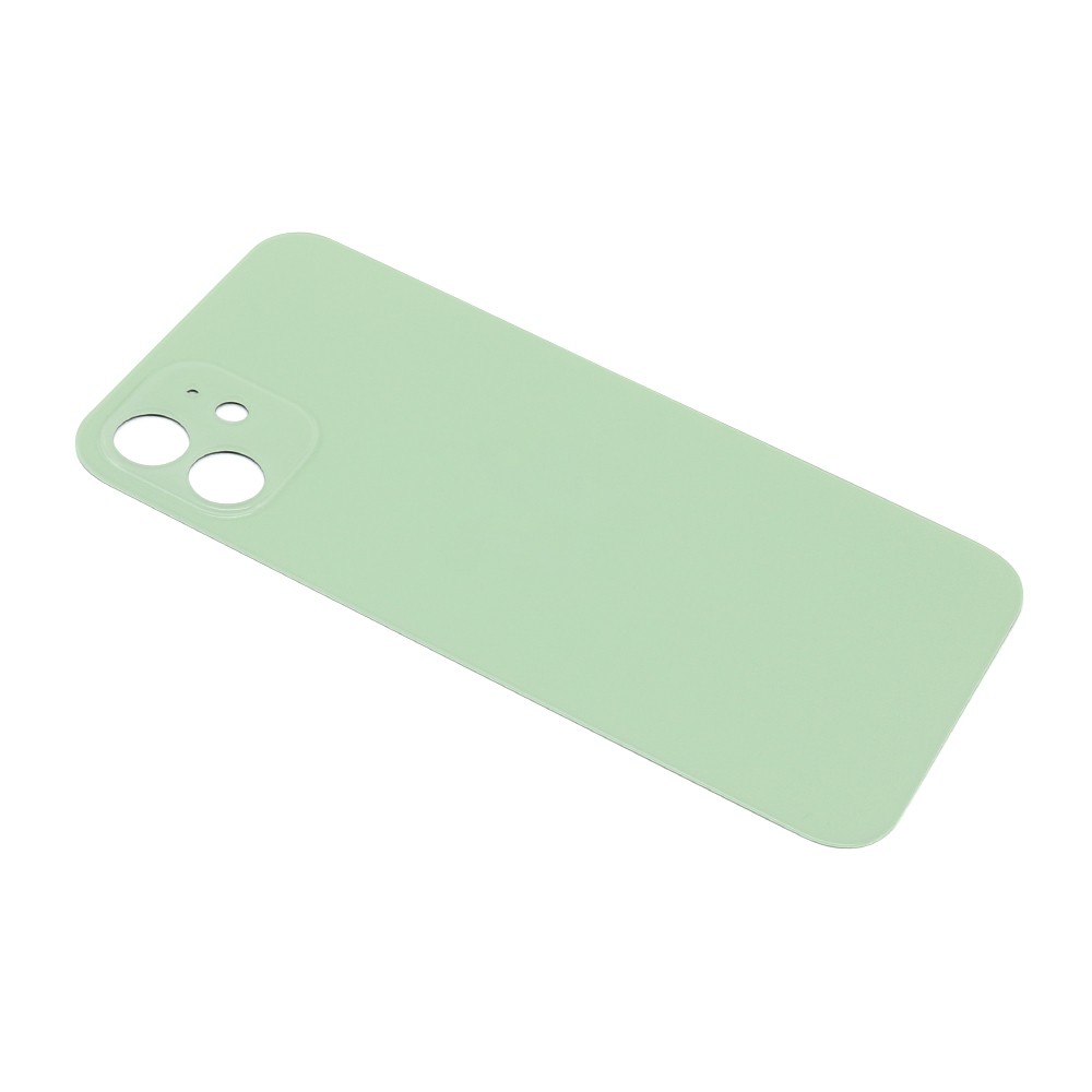Poklopac baterije za Iphone 12 green