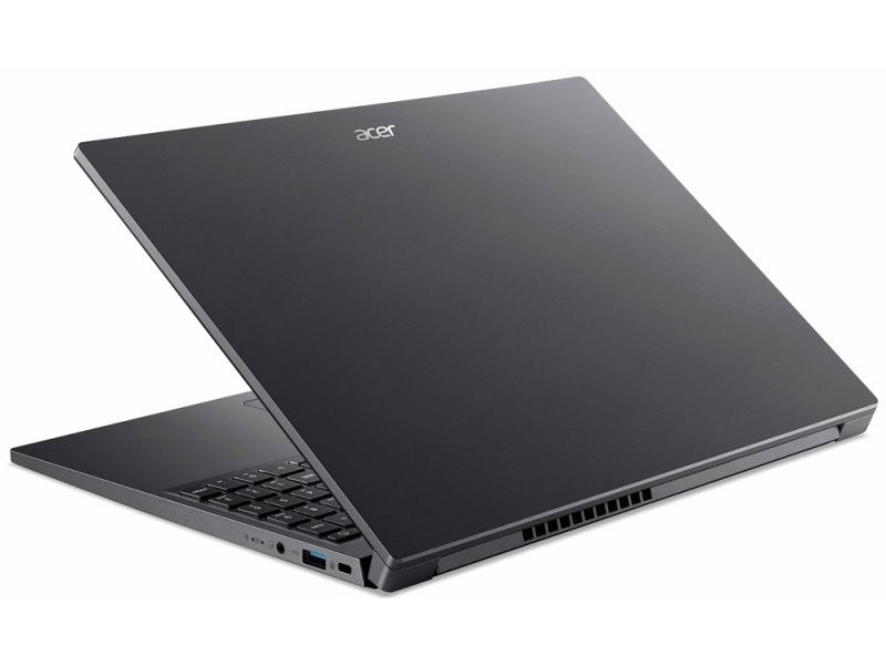 ACER Laptop Aspire Go AG15-51P-78LE 15.3", 1920 x 1200, Core i7-1355U, 24GB, 512GB SSD, Crni