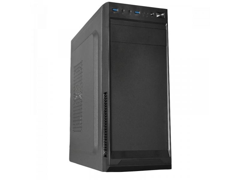 ZEUS Desktop računar Intel Core i5-11400. 16GB. 512GB SSD. Windows 11 Pro, Crni