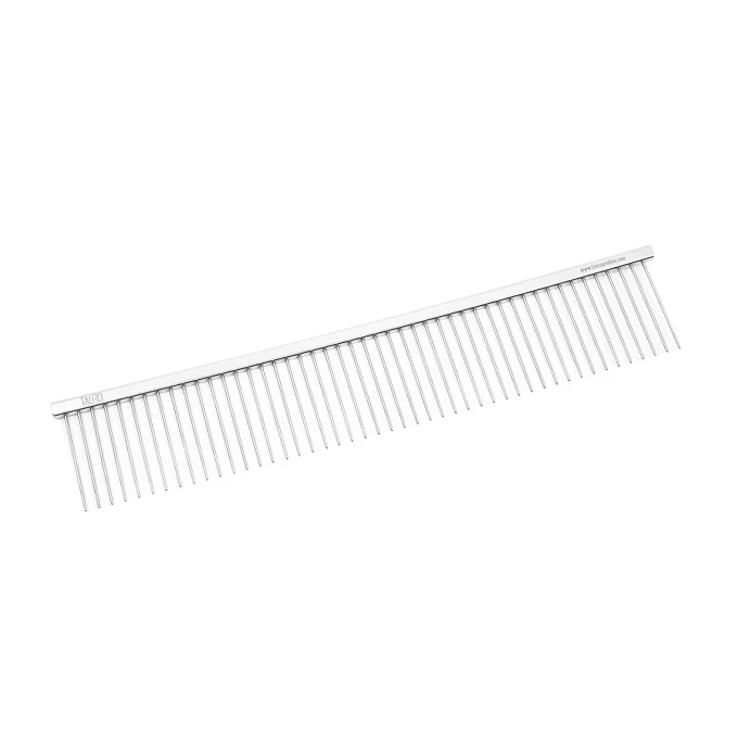 TAURO PRO LINE Češalj za pse i mačke Comb Sparse Teeth L, 24.5cm