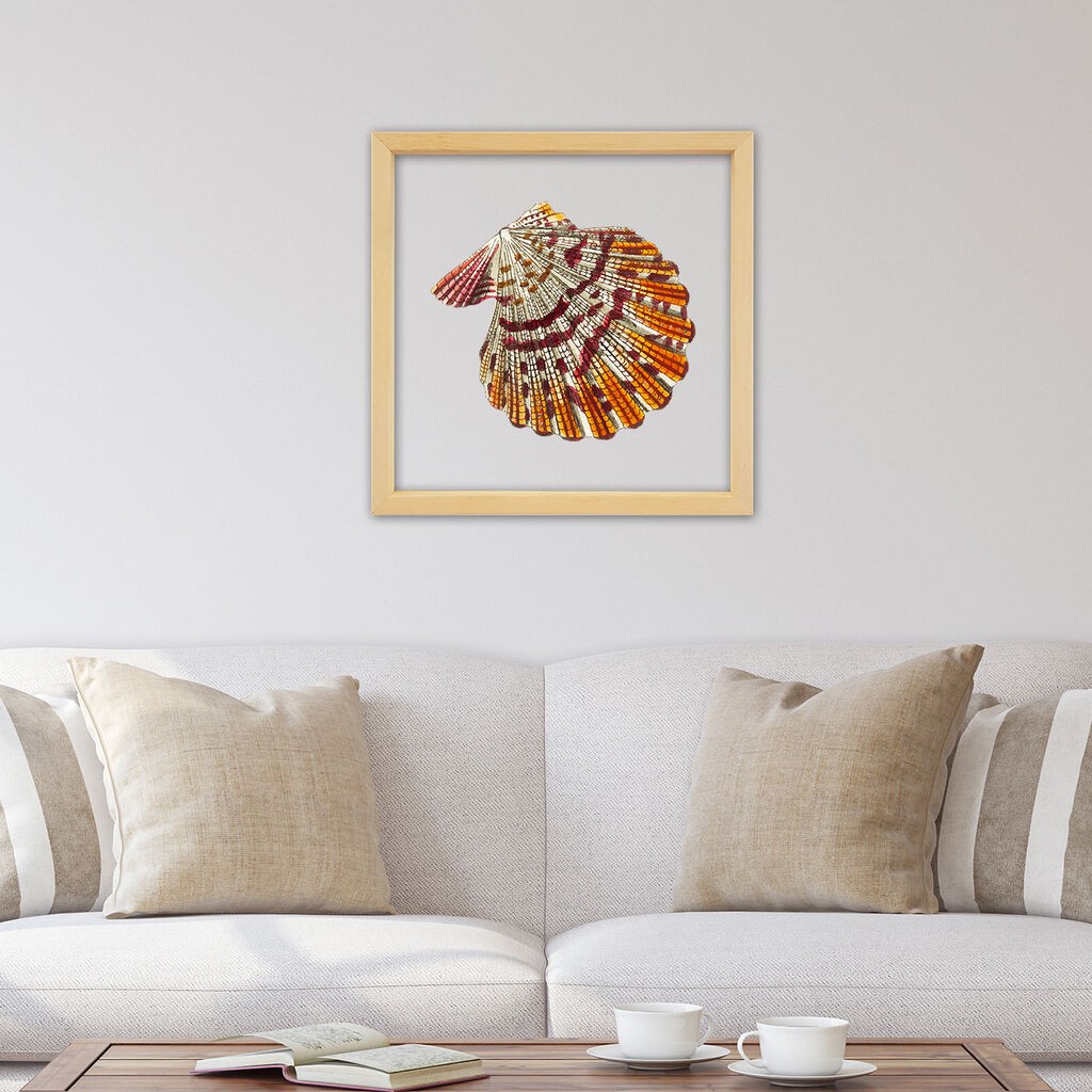 Wallity Slika CAM4093202, 32x32cm