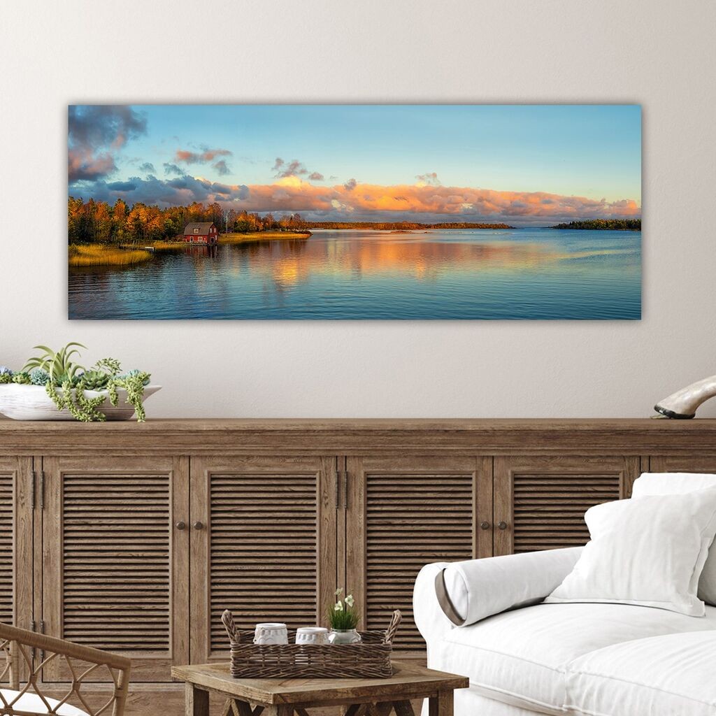 Wallity Slika YTY141667_3080, 30x80cm