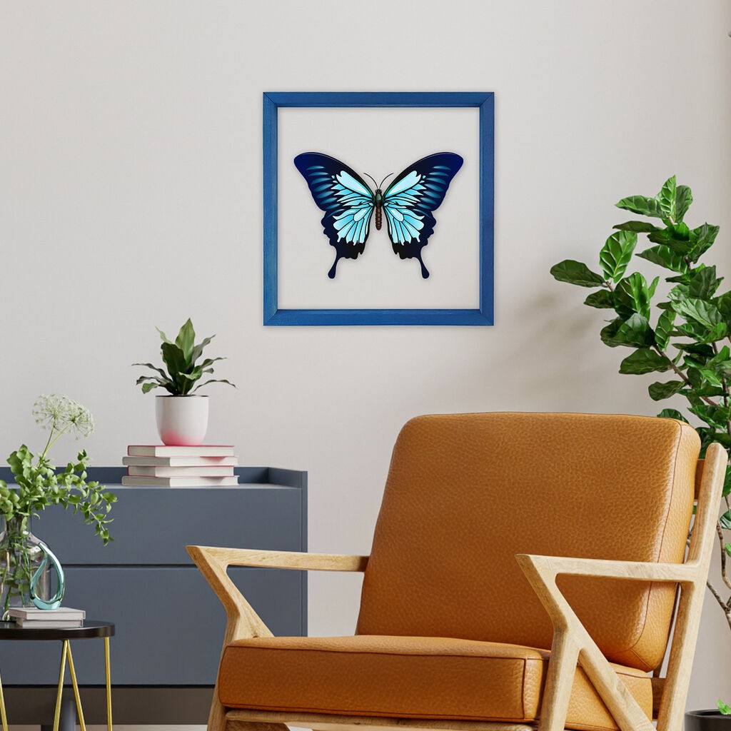 Wallity Slika CAM123556, 32x32cm