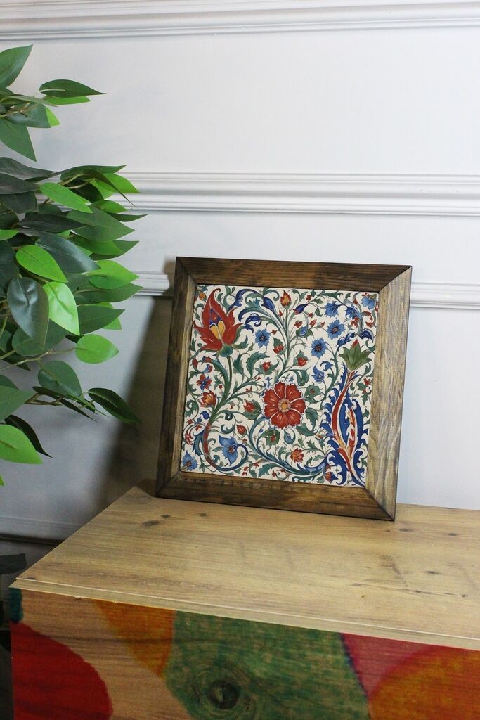 Wallity Slika Ersytastablo38 - 16, 15,5x15,5cm