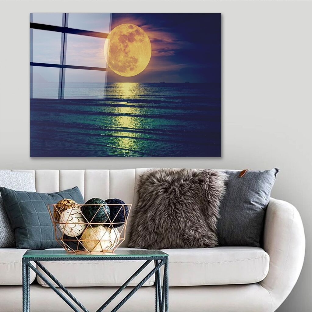 Wallity Slika CAM1044034966, 50x70cm