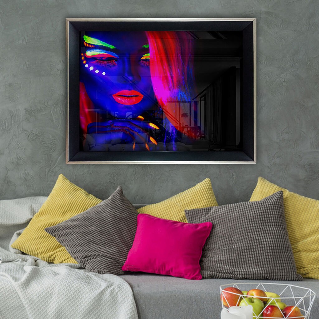 Wallity Slika SGC440341774, 35x45cm