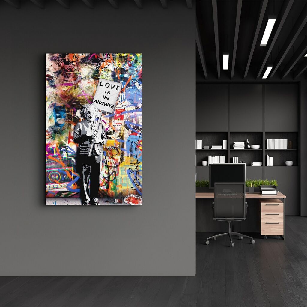 Wallity Slika VFT-3028, 46x72cm