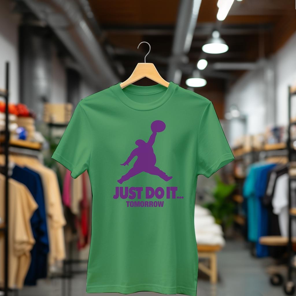 Camiseta Majica sa štampanim printom Cam 475, Ženska, Zelena