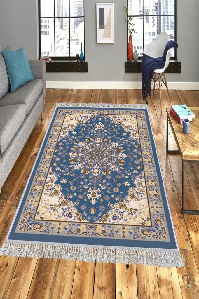 Conceptum Hypnose Tepih Els1016 - S, 80x150cm, Šareni