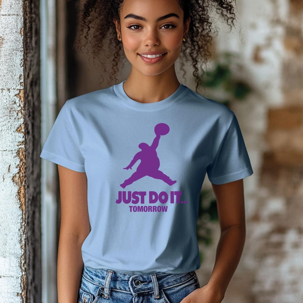 Camiseta Majica sa štampanim printom Cam 475, Ženska, Cijan