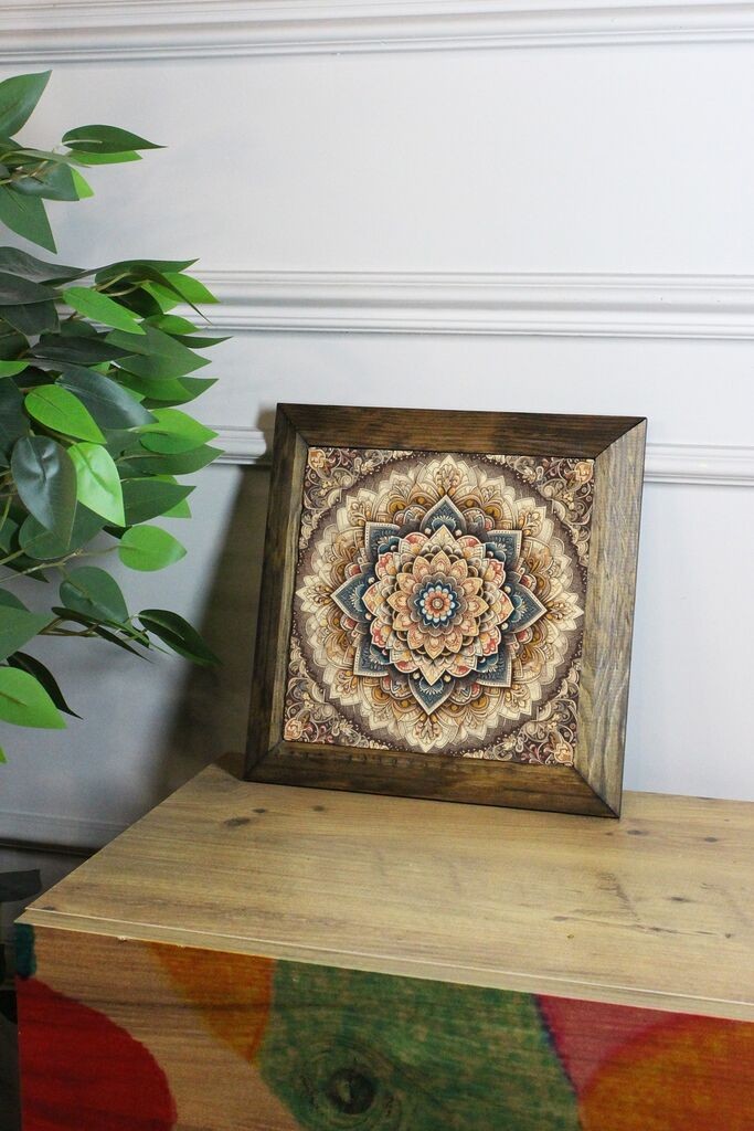 Wallity Slika Ersytastablo29 - 26, 26x26cm