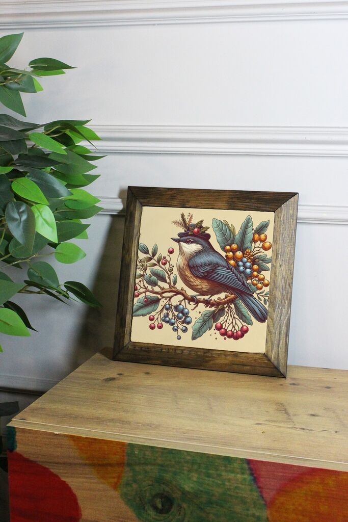 Wallity Slika Ersytastablo23 - 16, 15,5x15,5cm