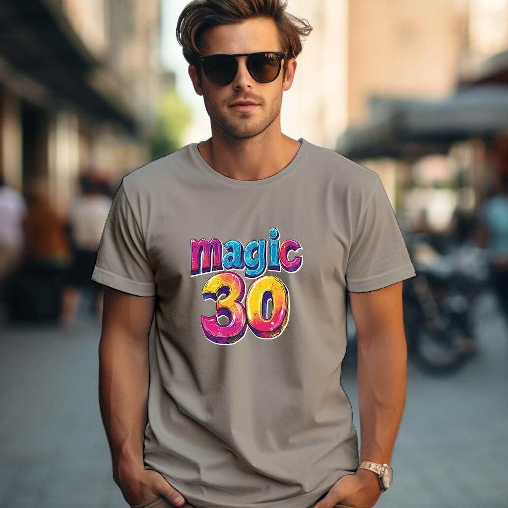 Camiseta Majica sa štampanim printom Cam 900, Muška, Cink